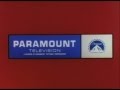 Paramount Television Logo 1970