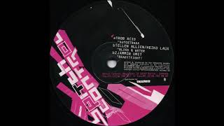 Rob Acid - Autostrada