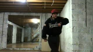 Deadmau5-Failbait (Feat. Cypress Hill) Routine