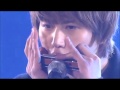 Cho KyuHyun Solo SS4 - Isn't she lovely ...