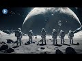 12 TO THE MOON 🎬 Exclusive Full Sci-Fi Movie Premiere 🎬 English HD 2023