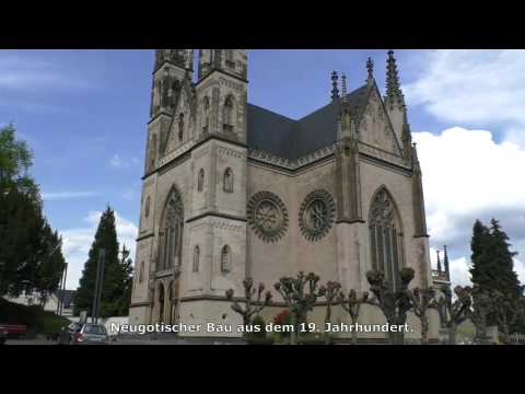 Apollinaris-Kirche in Remagen