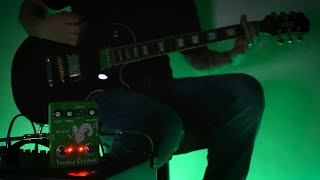 Video thumbnail for Joyo Voodoo Octave Fuzz Pedal Review by Blue Bonzai