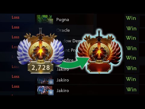 14K MMR player Coaches IMMORTAL 2728 Rank Support  - 90 Minute Dota Analysis