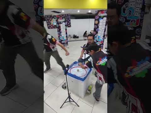 Wbo Beyblade