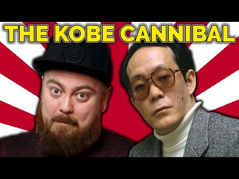 Absolute Mad Lads - Issei Sagawa