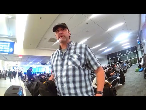 Un ancien combattant, se croyant tout permis, pense que les lois ne s'appliquent pas à lui.