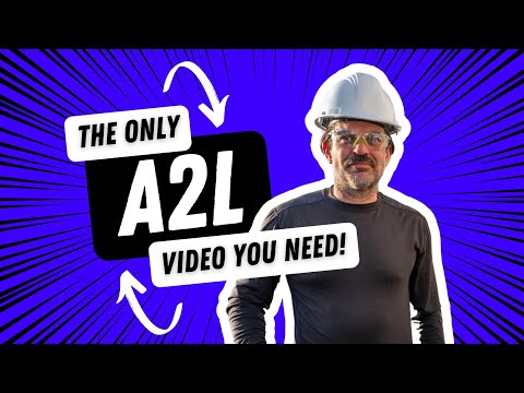 A2L Refrigerants - What The Contractor Needs To Know