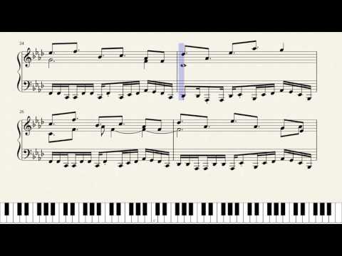 download lagu mp3 mp4 Battle Against A True Hero Piano Sheet Music, download mp3 Battle Against A True Hero Piano Sheet Music free downloadn, video klip Battle Against A True Hero Piano Sheet Music