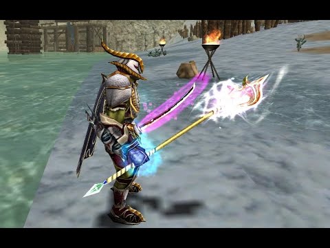 DostWeDusmaN 5th WARRİOR SOLO PK VS  - 2022 - KNIGHT ONLINE