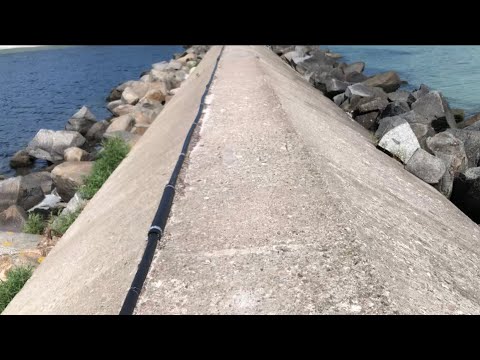 Kämpinge&Dalabadet Beaches in sweedan