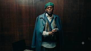 Rakim - Pantheon Ft. Inspectah Deck &amp; Yasiin Bey &amp; Black Thought | Music Video