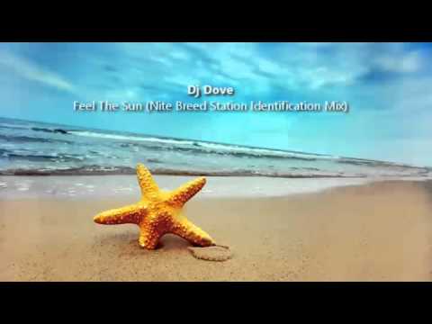 Dj Dove - Feel The Sun (Nite Breed Station Identification Mix)