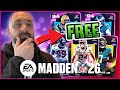 SEVEN FREE 94 OVRS Playoff Promo FULLY EXPLAINED