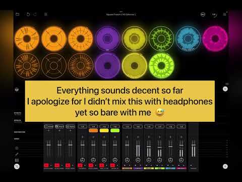 Loopy Pro Tutorial/Cookup learn to make beats with Loopy Pro