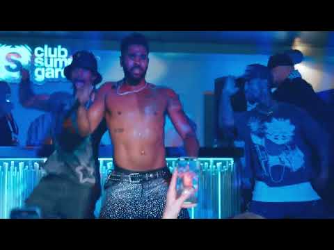 Club Summer Garden Presents: Jason Derulo in Antalya | Official Aftermovie