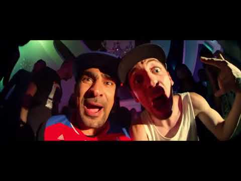 Morison feat  Big Som Все с нами