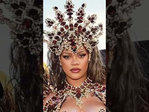 Rihanna BARBADOS CROP OVER 2024 💐🌾🇧🇧 #rihanna #festival