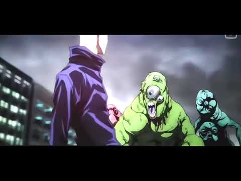 Gojo vs Miguel Edit !. Lil NasX x Katy perry