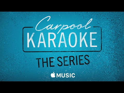 photo of Apple Delays Launch of 'Carpool Karaoke' Series image