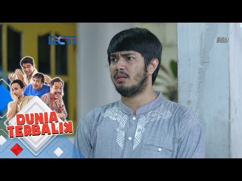 DUNIA TERBALIK - Koswara Kaget Disuruh Nego Harga Lagi Ke Uwa Sain [12 Mei 2018]