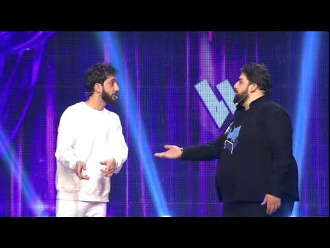 Women's Club 103 - STORIES (Պոնչ, Զիրոյան, Զառա, Սոնա, Տոմա)