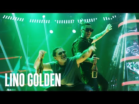 LINO GOLDEN x MARIO FRESH - “PAHARELE” | Official Video