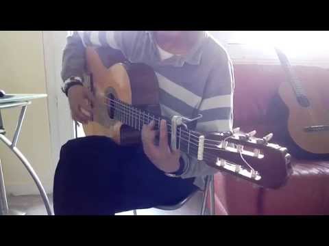 BULERIAS thierry cabrera