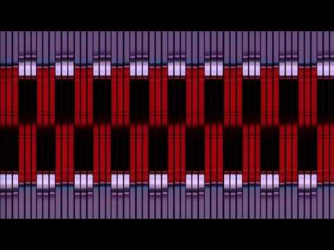 Club Visuals 770 - Colorful animated video background