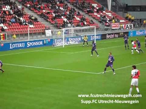 Dries Mertens dolt Blind