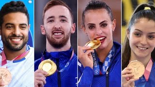 מה זה "התגברות עוז החיים הטבעיים"? מדליות זהב בטוקיו! – הרב אורי שרקי