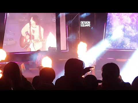 191012 [나쁜 꿈] 잔나비 - 상상실현페스티벌