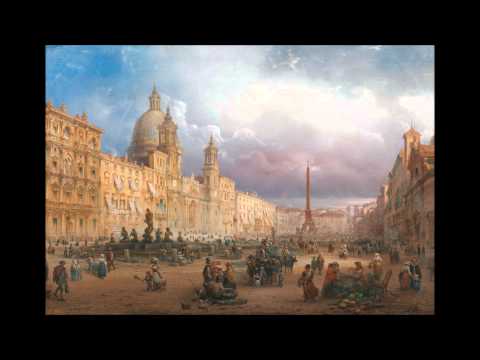 Franz Schubert - Symphony No.1 in D-major, D.82 (1813)