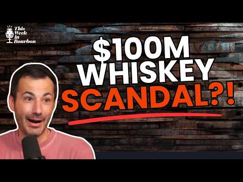 $100M+ Debt Scandal & Mass Layoffs Threaten Bourbon Industry