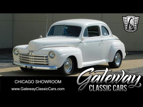 1946 Ford Coupe (CC-1904583) for sale in O'Fallon, Illinois