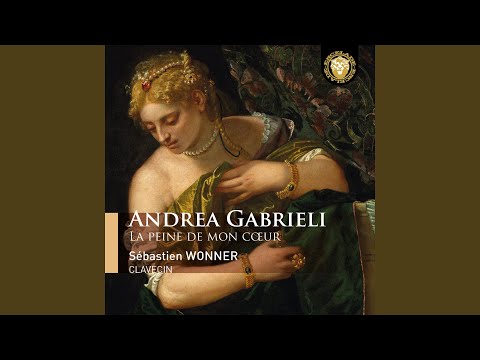 Video thumbnail for Cantate Domino canticum novum