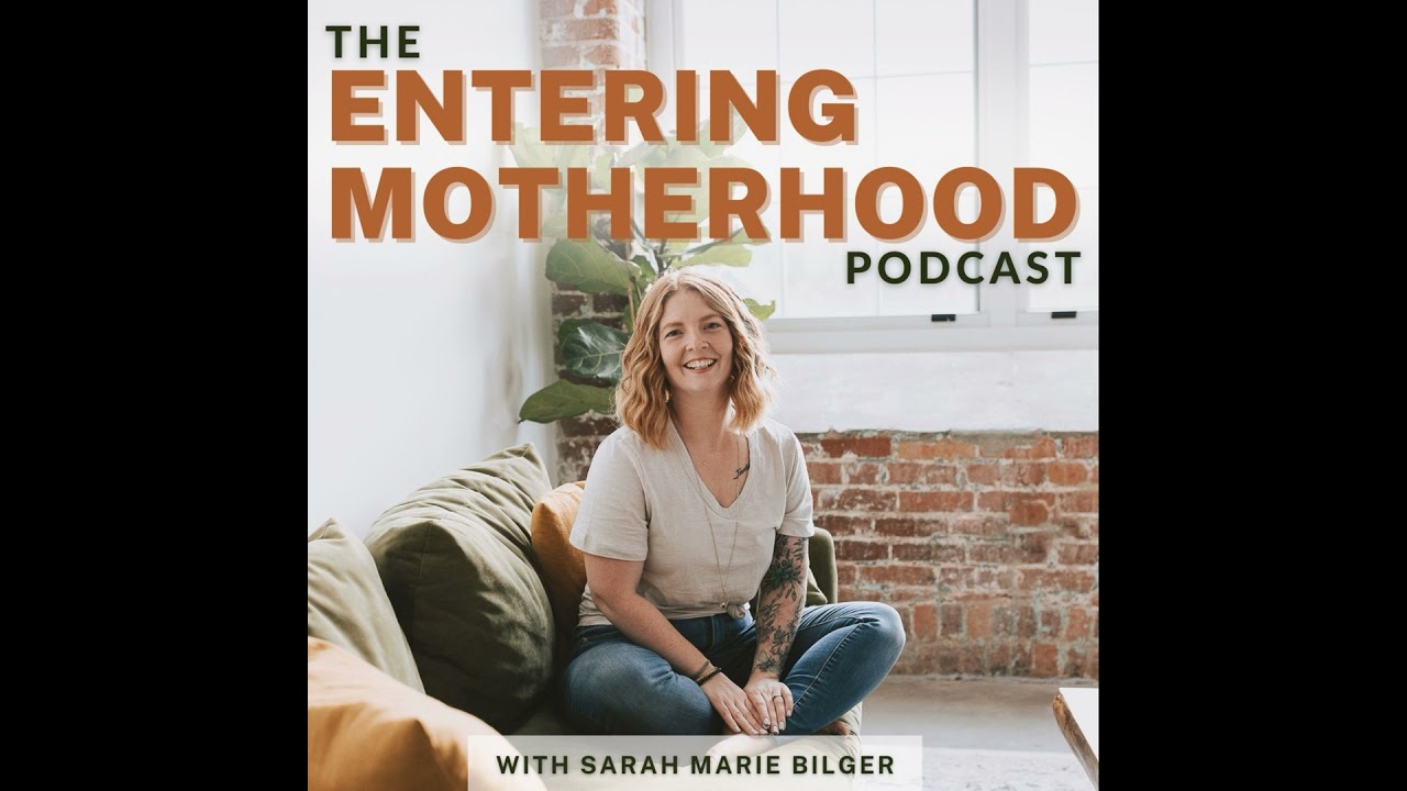 84. Postpartum Update Part 1