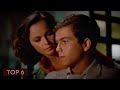 Top 6 Italian Older Woman Younger Man Relationship Movies