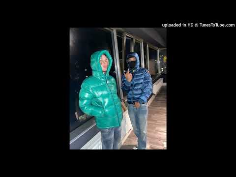 (FREE) negatiiv OG x Lil Baby Type Beat - "Out here"