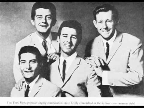THE THIN MEN--GOOD MORNING STARSHINE .wmv
