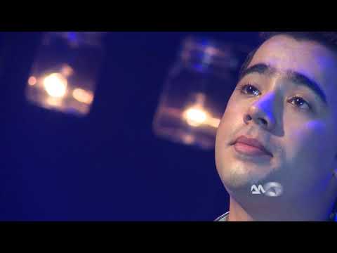 Jawid Sameer - Tor-e Zolf | Eidistan Concert