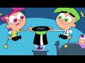 The Fairly OddParents Version 4 Season 9 Theme Song