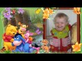 С днём рождения тебя, моя дорогая Наденька! 
