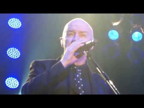 "Breathe" Midge Ure - Rock Meets Classic Strasbourg 25/03/2014