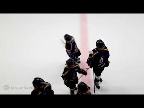 Kiekko-Espoo Blues 1 vs. Pelicans Turkoosi