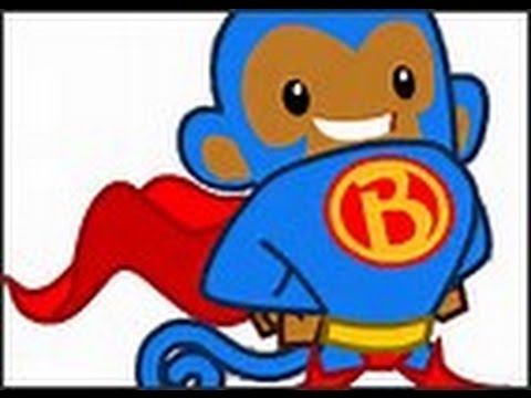 BTD BATTLES: Best strategies ever