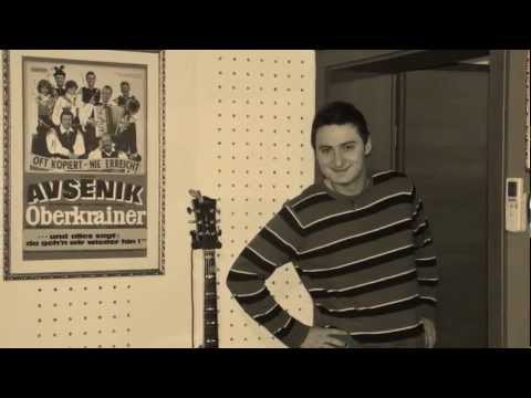 Ansambel Poet - Mika me