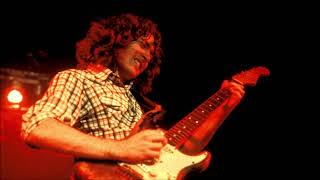 Back On My Stompin' Ground - Rory Gallagher