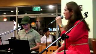 Download lagu Ms. Gail Blanco's rendition of A Thousand Years mp3