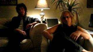 Pt2 Interview - Ray Bennett & Colin Carter of FLASH video